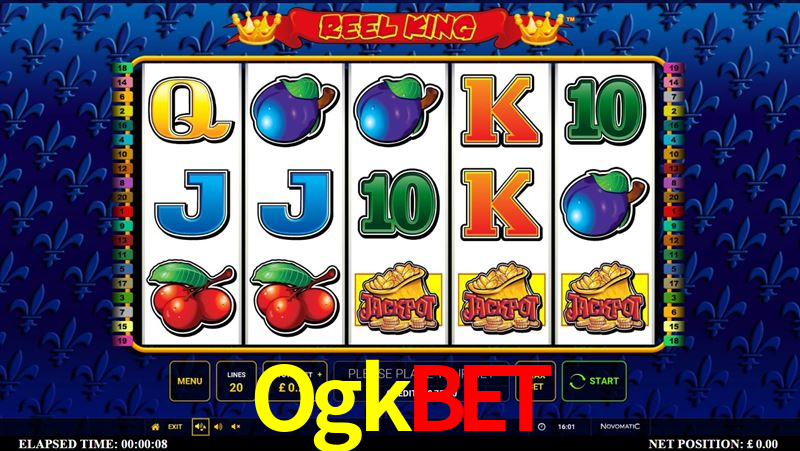 Ogkbet