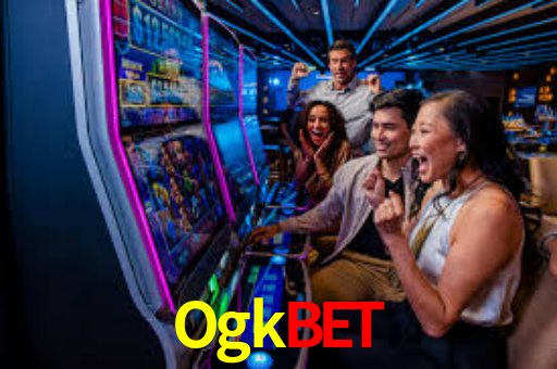 Ogkbet